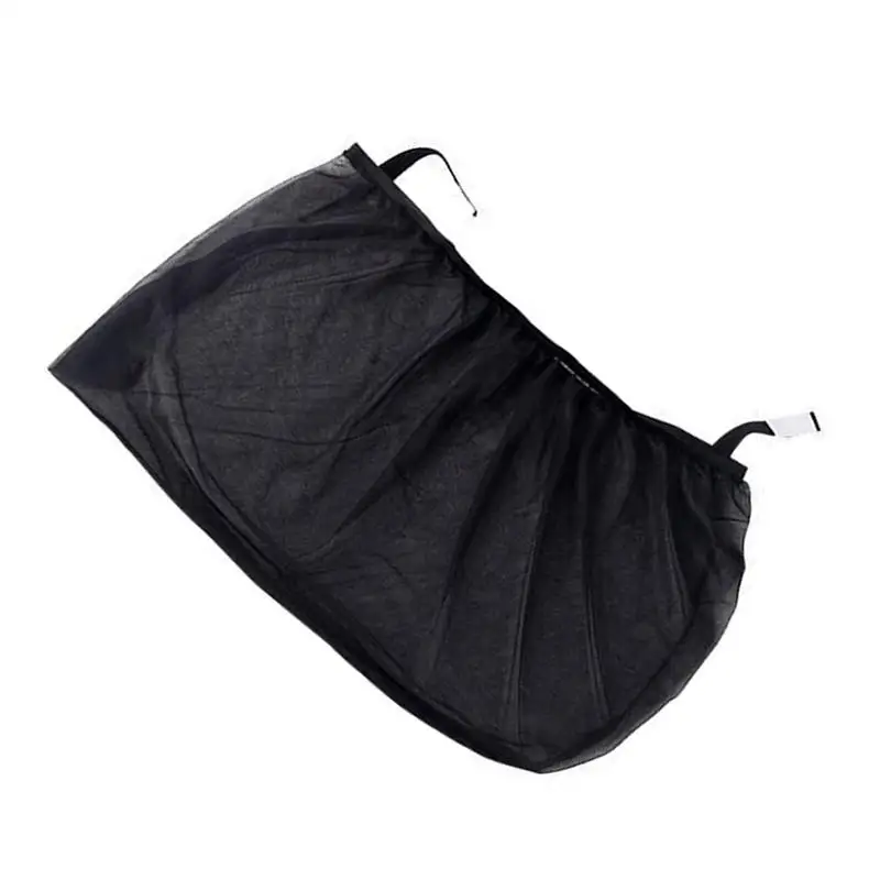 

Car Windows Sun Shades Universal Car Curtain For Baby And Kids UV Protection For Baby Family Pet Mosquitoes-Net Curtains Fit For
