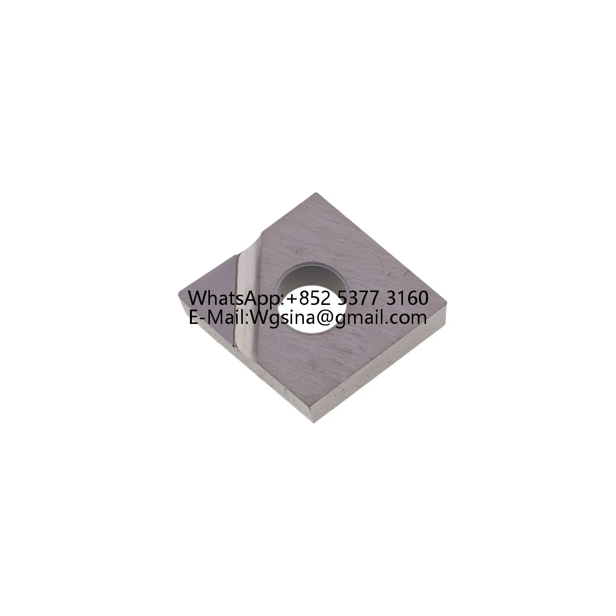 Фото Токарные пластины TPMH TPMH11 TPMH110304 08 N-SF AC820P AC830P, 10 шт., 100% оригинал SUMITOMO №2