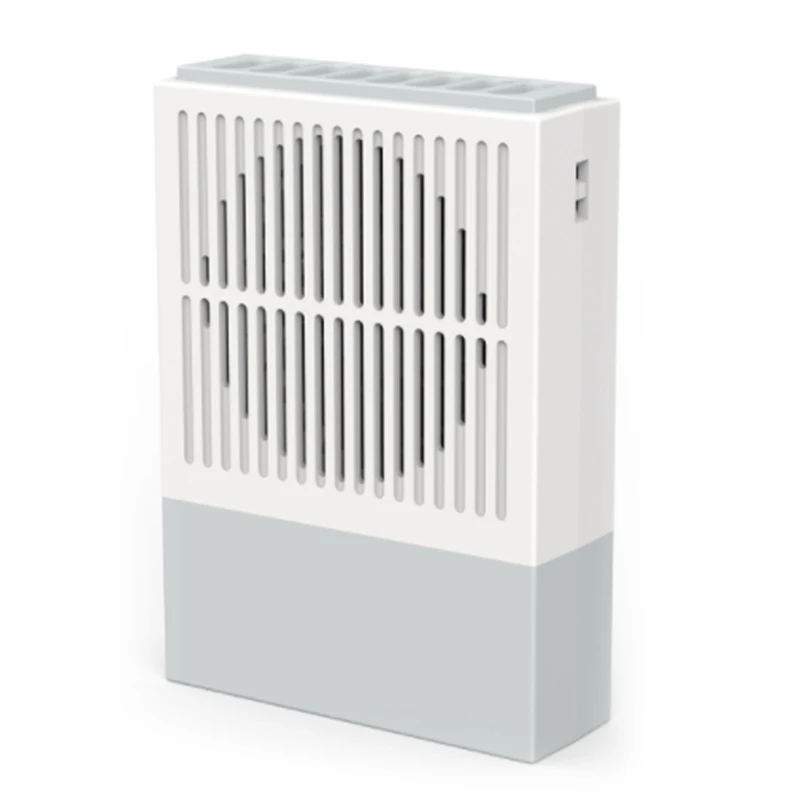 

Портативный охлаждающий мини-вентилятор с USB-портом для занятий спортом