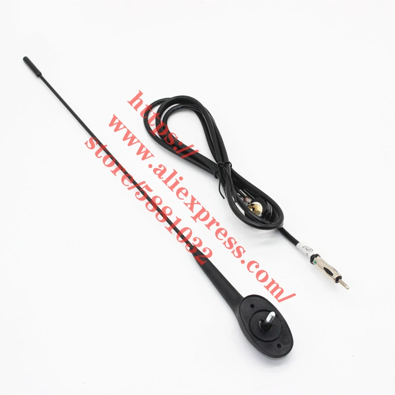 

Roof Antenna for Maxus V80 In-car Signal Reception FM