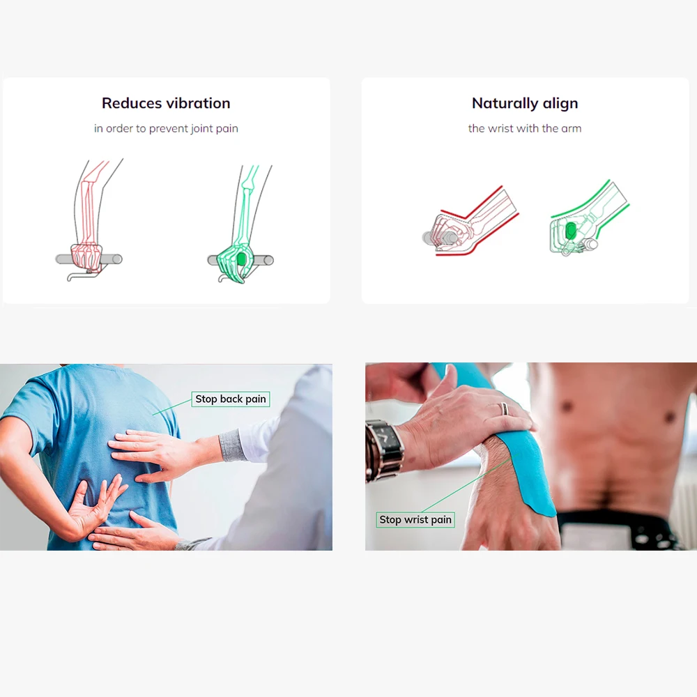 Ergonomic Design Mtb Bicycle Inner Bar ends MTB Mountain Road Gravel City Bike Handlebar Bar Ends Cycle Parts