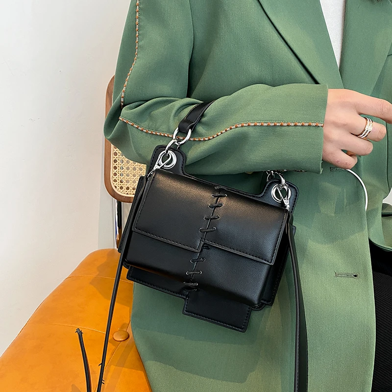 

Brand Stitched Hand Bags for Women High Quality Shoulder Bag Candy Color Purses and Handbag Designe Crossbody Bag Luxury Satchel