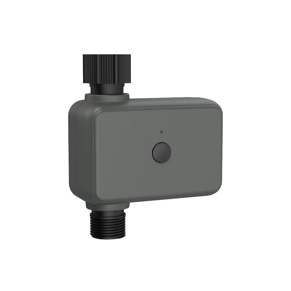 

Wifi Control Smart Wireless Hose Garden Irrigation Watering Timer