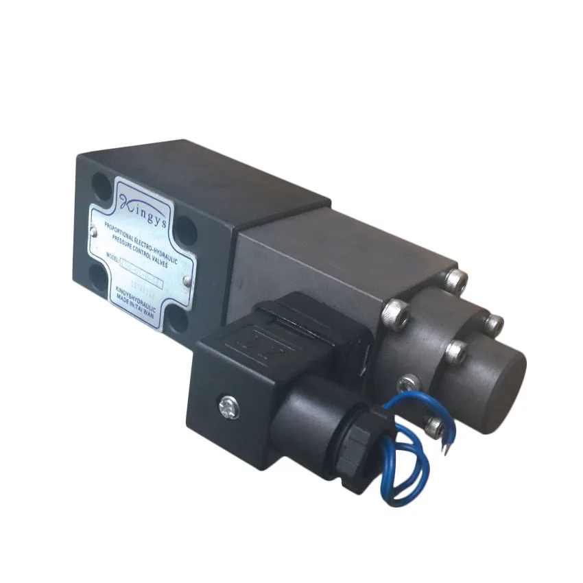 Короли пропорциональный клапан стандартная пластина рельефного клапана с