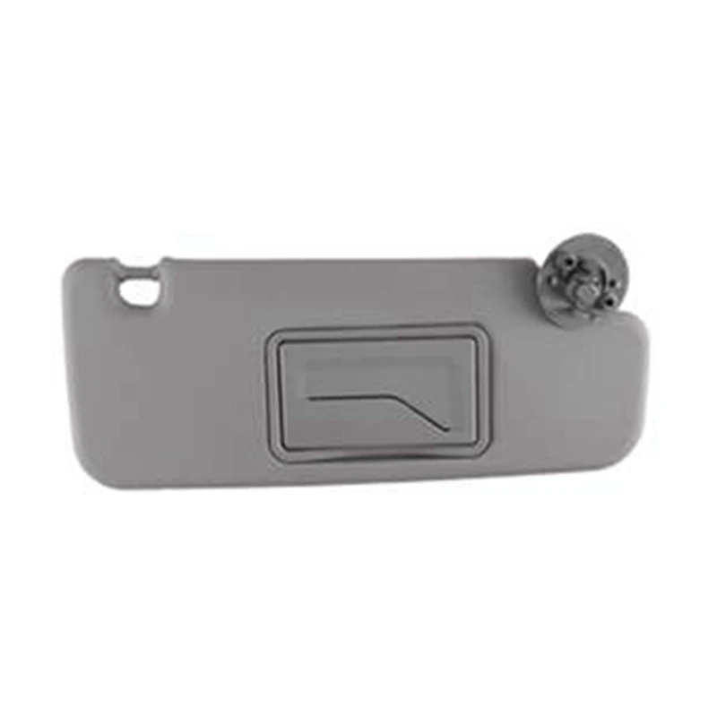 Автомобильный солнцезащитный козырек для Chevrolet Sonic 2012-2020 Spark 2011-2022 Cruze 2009-2014 Aveo 2011