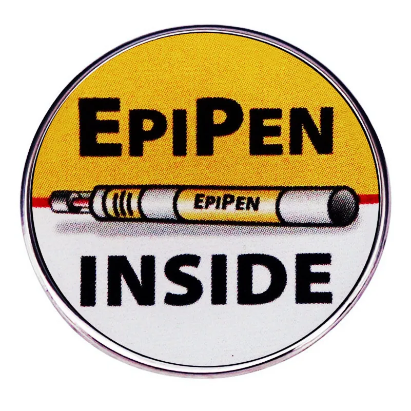 Наука похожа на волшебные но реальные броши значок лацкан булавки из твердого