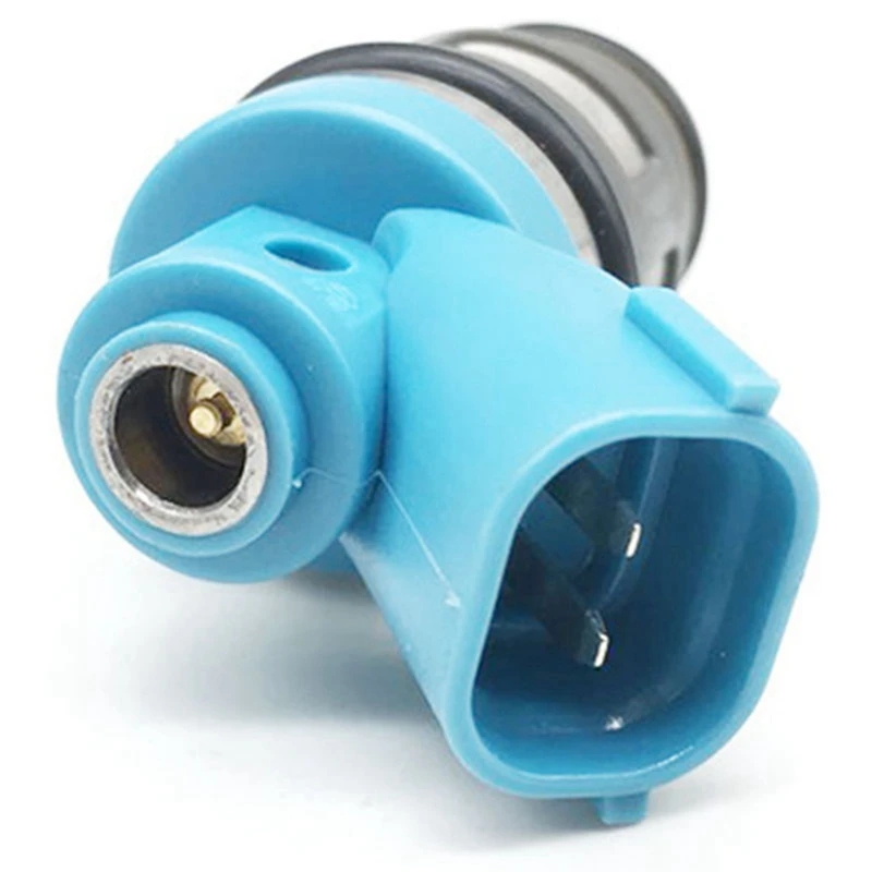 4-кратный топливный инжектор 23250-75070 для Toyota Hilux RZN14 Hiace RZH1 Dyna МГц 2