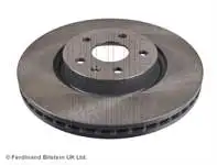 

BLUEPRINT ADW194304 ON BRAKE DISC PNEUMATIC INSIGNIA A 0917 17 ''KAMPANYALI