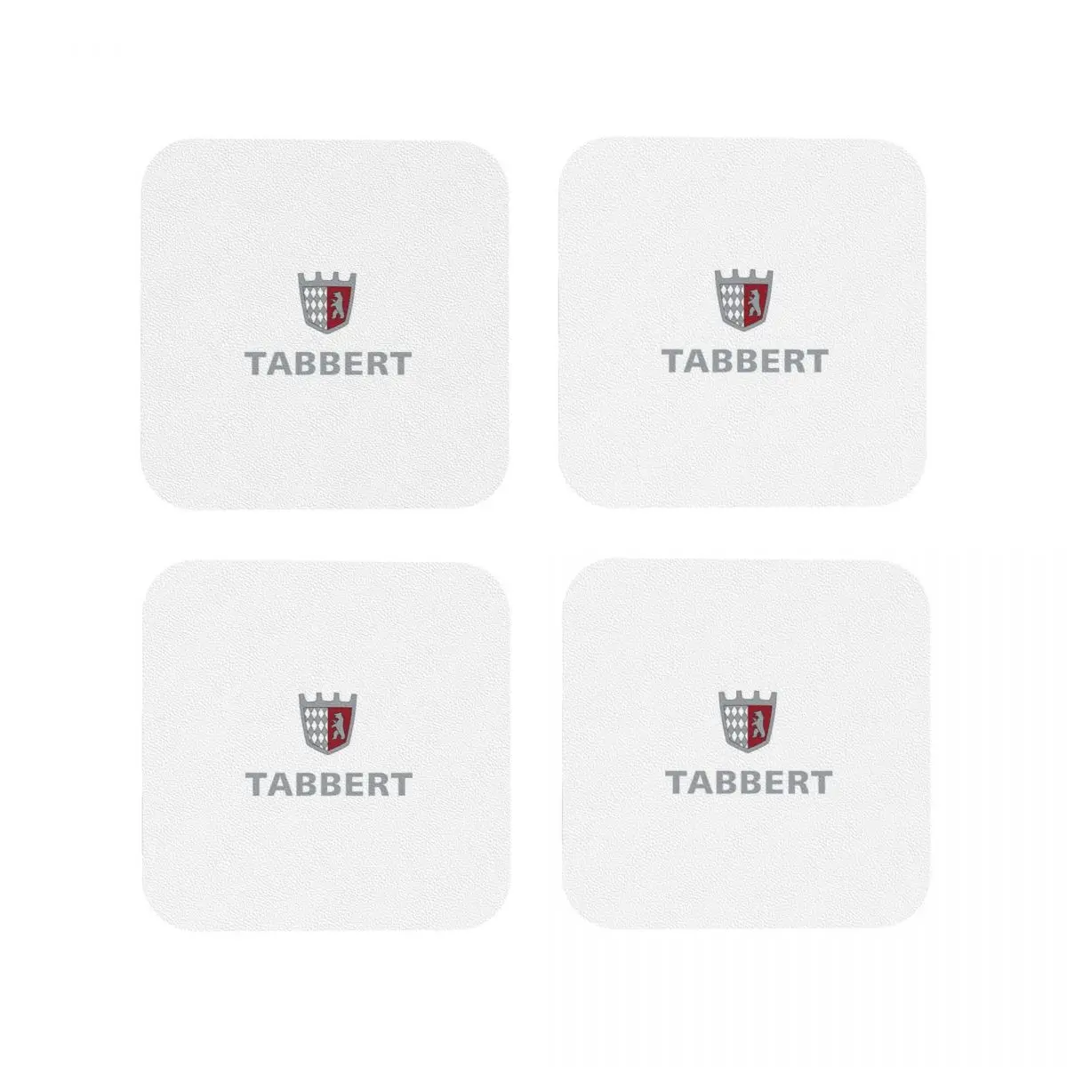 Подставки для каравана Tabbert кухонные салфетки нескользящие изоляционные коврики