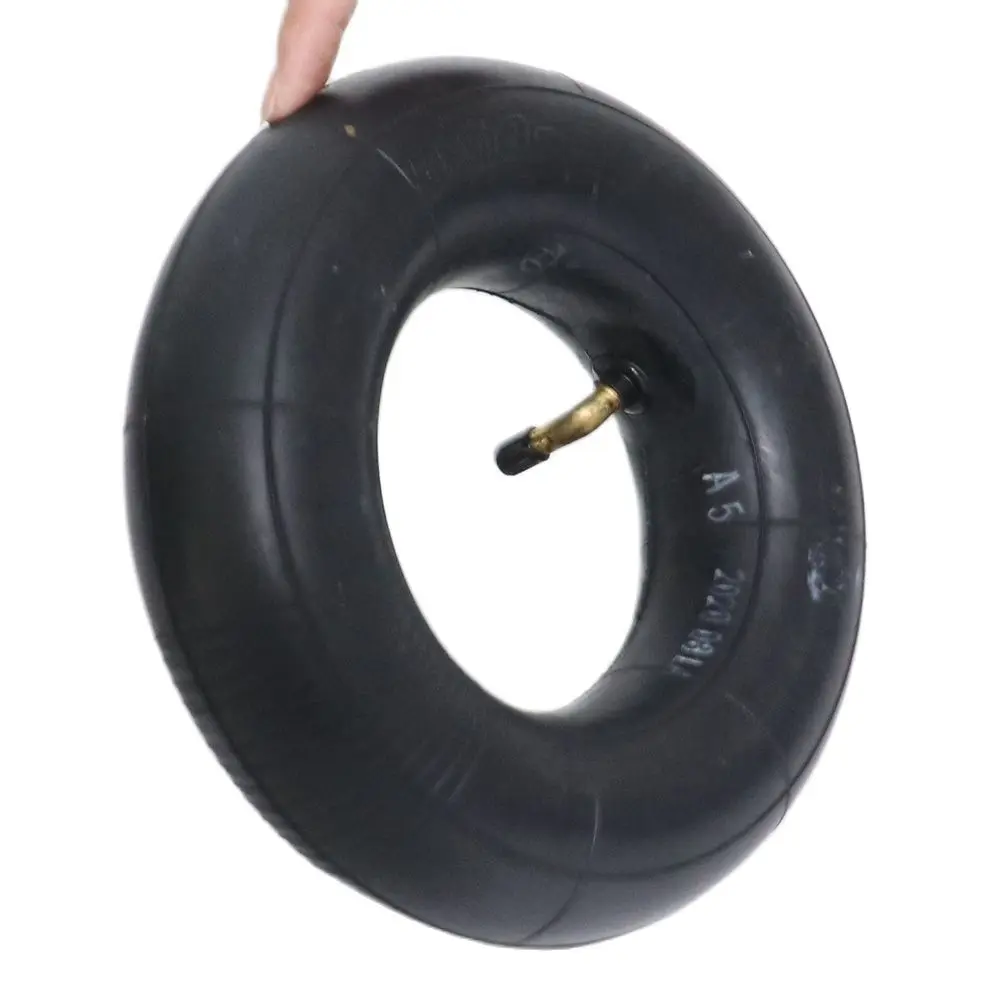 Высококачественная внутренняя трубка 410/350-4 4 10/3 50-4 10-4 410-4 3 350-4-4 Бутилкаучуковая