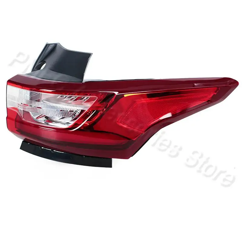 

Светодиодный задний фонарь в сборе, задний указатель поворота, стоп-сигнал, фонарь заднего хода для Chevrolet Traverse 2018 2019 2020 84618032 84990362