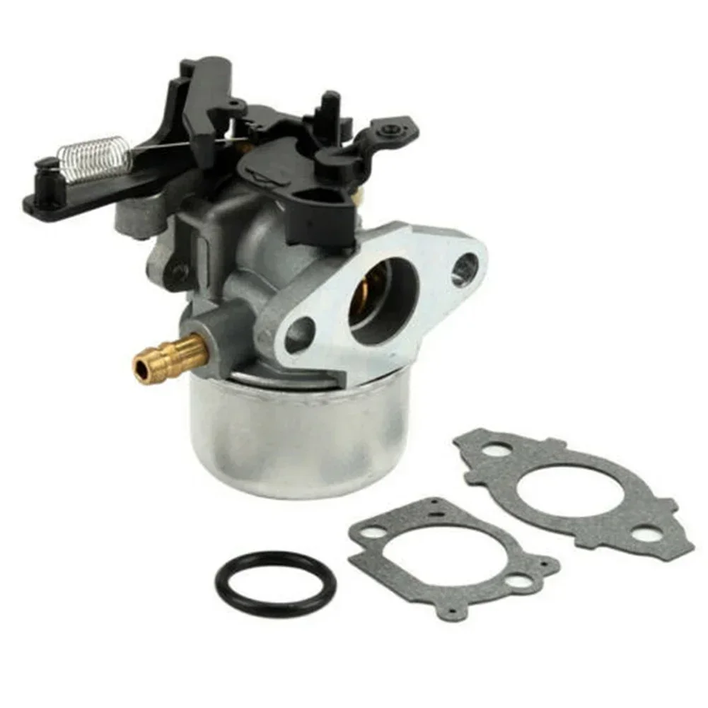 Карбюратор для газонокосилки с прокладкой номер детали двигателя 799226 запасные
