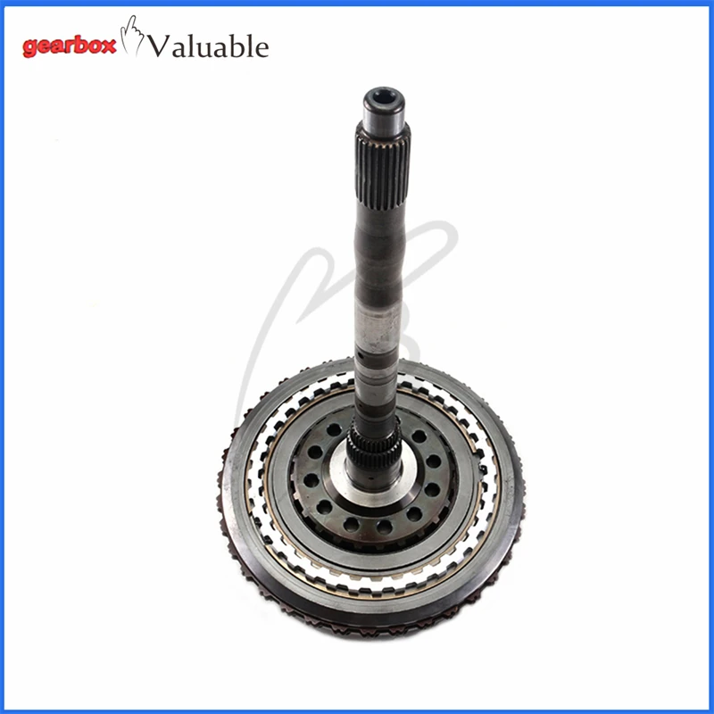 Входной барабан сцепления коробки передач 6T40 6T45 6T40E 6T45E 6T30E для GM Buick