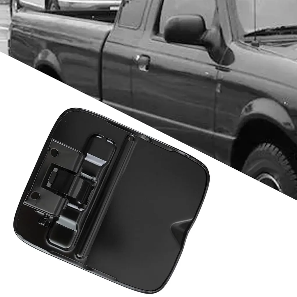 Крышка ABS F37Z99405A26A совместимая с прочной крышкой дверцы Range-er Fu-el 1993-2011 гг.