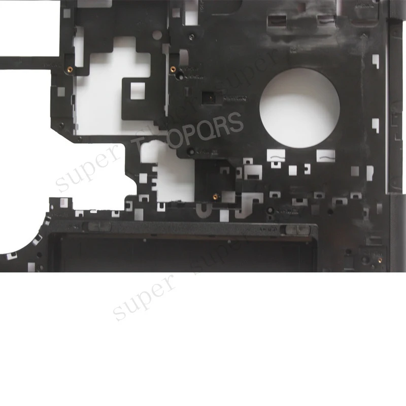 Фото Нижняя крышка корпуса (базовая панель) для Lenovo G500 G505 G510 AP0Y0000700 FA0Y0000J00 №2