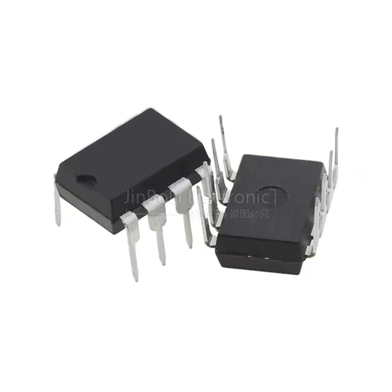 5 шт. MAX813LEPA MAX813 встроенный чип DIP-8 IC интегральная схема трансивер Новый и оригинальный