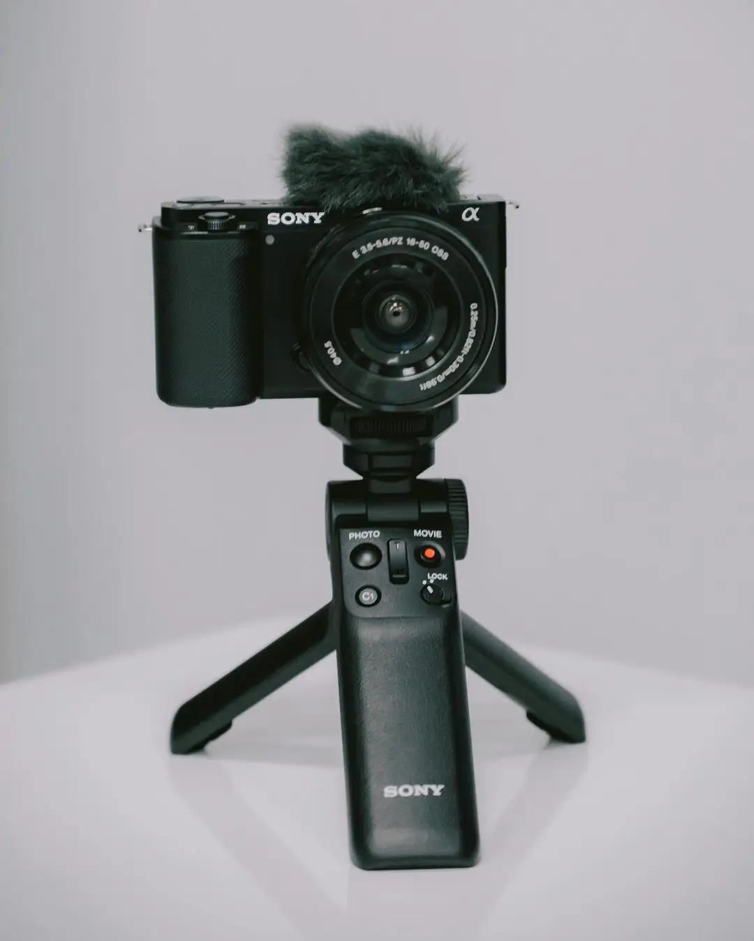 Sony Alpha ZV-E10 zve10 Vlog камера цифровая компактная 16-50 мм объектив профессиональная E10