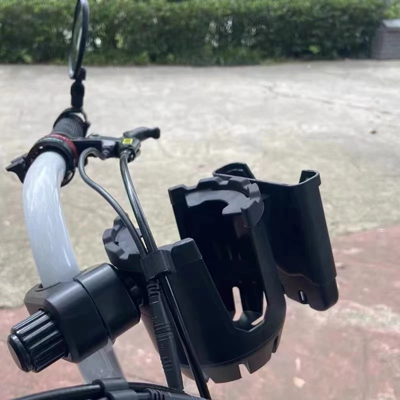 Новая версия держателя и подстаканника 2024 подходит для Piaggio Vespa GTS LX LXV 50 125 150 250 300