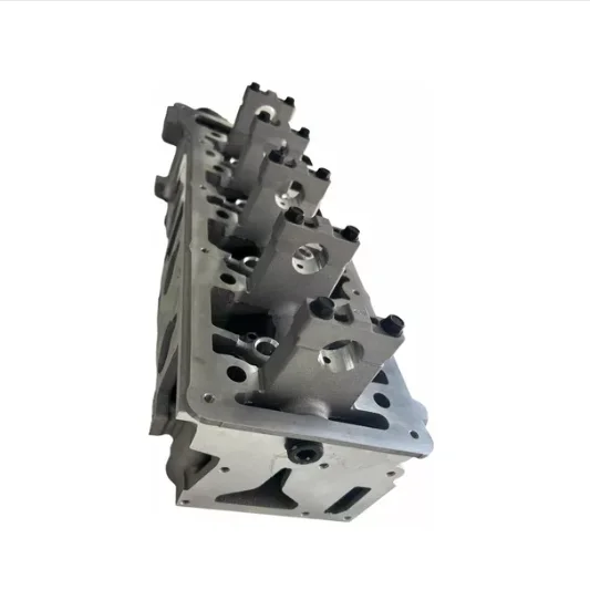 Xs6e-6049-dg Система двигателя с головкой ЦИЛИНДРОВ по оптовой цене детали для Ford Fiesta Ka