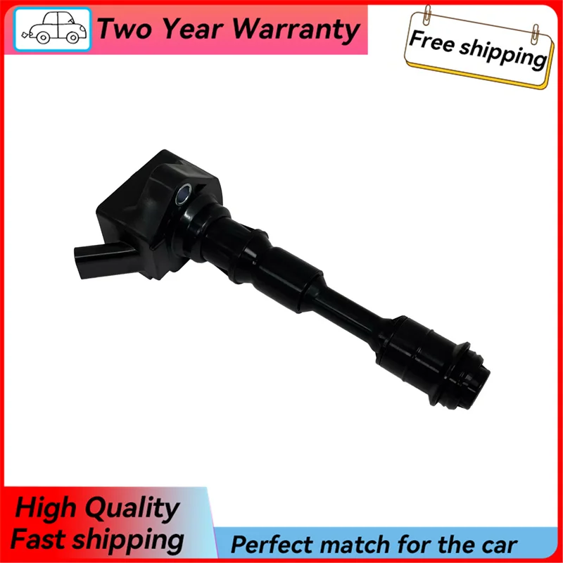 31312514 31358940 Автомобильная Катушка зажигания для Volvo S60 S80 S90 V40 V60 V70 V90 XC40 XC60 XC70 XC90 2.0L