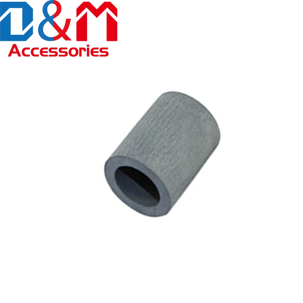 

5pcs Classic Style New 6LA28899000 Manual Separation Roller Tire For Toshiba 230 232 233 280 282 283 352 353 450 452 453 28 35