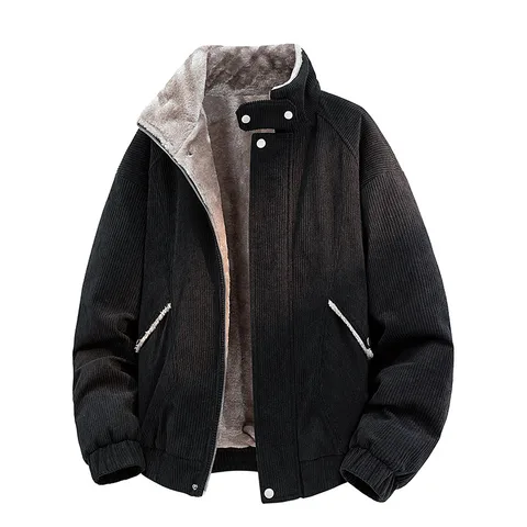 Мужские зимние парки nine o'clock