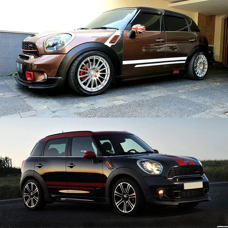 Боковой указатель поворота для BMW MINI COOPER R60 R61