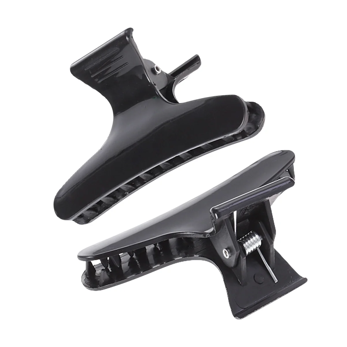 

8PCS Hair Salon Clips Hair Clips For Styling Salon Hair Clips Woman Hair Clips Professional Hair Clips Salon Clips