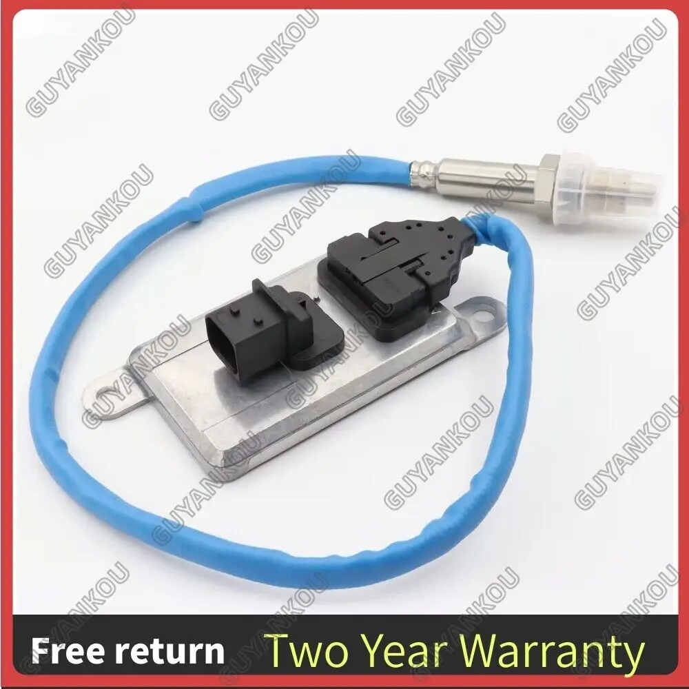 Датчик оксида азота Nox 51154080007 5WK96721 51154080003 для грузовика MAN