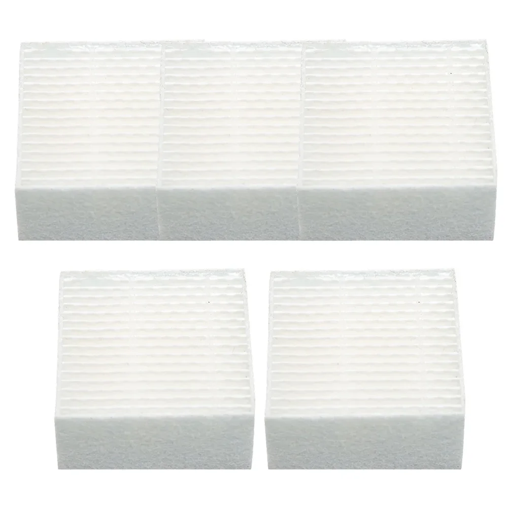 

Сменная губка фильтр для Mamibot Flomo III Neatsvor T35 T30