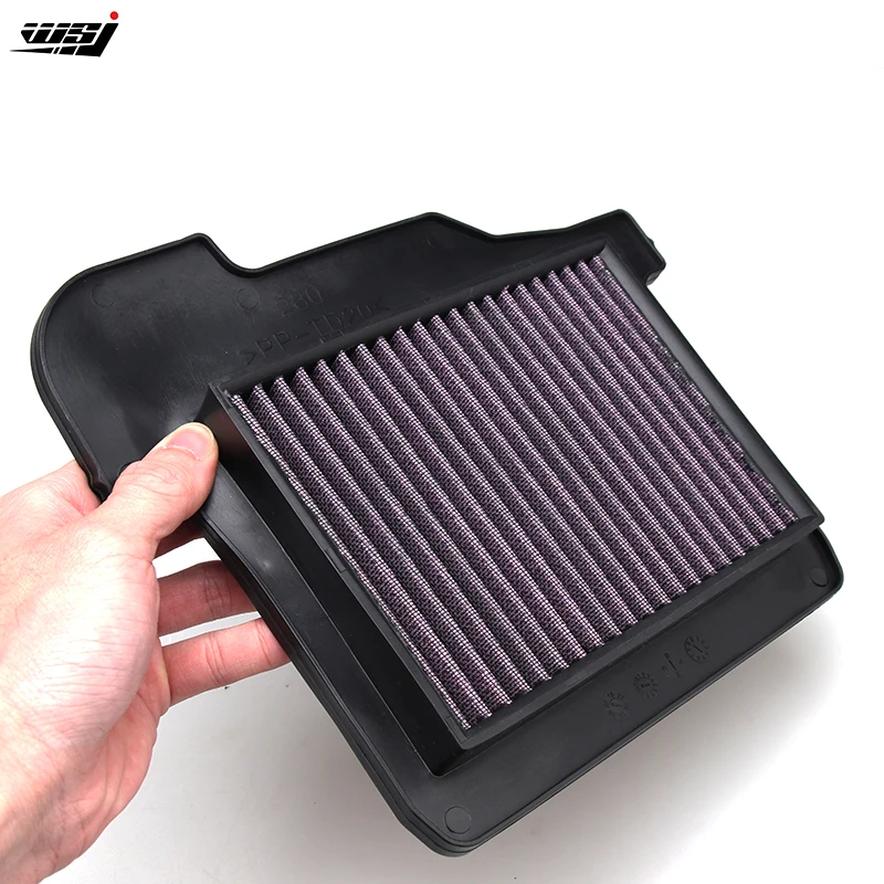 High Quality Motorcycle Air Filter For YAMAHA MT/FZ/FJ 09 FZ-09/FJ-09/MT-09 MT09 FZ09 FJ09 XSR900 tracer 900/900 |