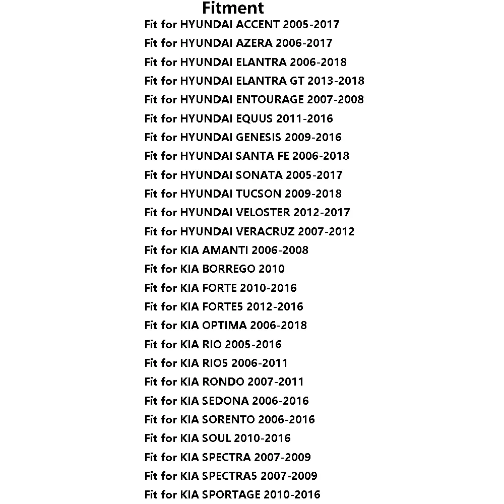 1 шт. датчик давления кондиционера клапана для Hyundai Kia 97721-3K000 977213 k000 97721-3k000 92CP8-12 92CP8