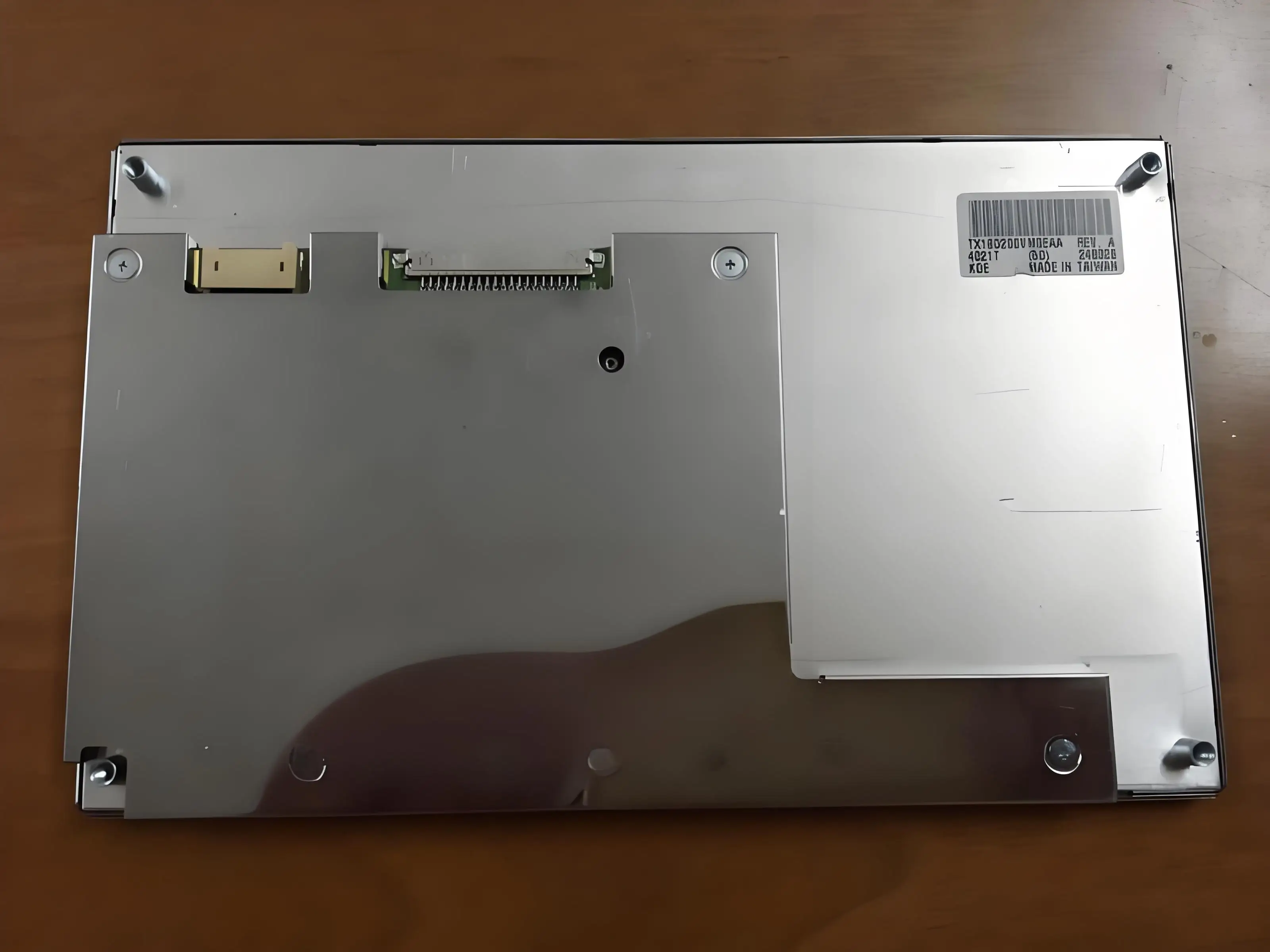 Фото TX18D200VM0EAA 7-дюймовый TFT-ЖК-экран 1920*1080 новый оригинальный дисплей для электроники №2