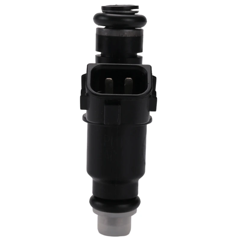 4 шт./лот Топливные форсунки для Honda FIT Джаз город GD3 GD8 GE8 1.5L 16450-PWC-J01 16450PWCJ01