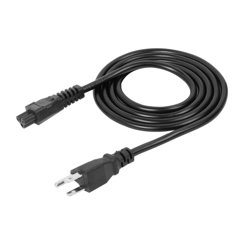 Зарядный кабель с выдвижной ножкой для электроскутера Segway Ninebot MAX G2 G30 G30D/LP/G65