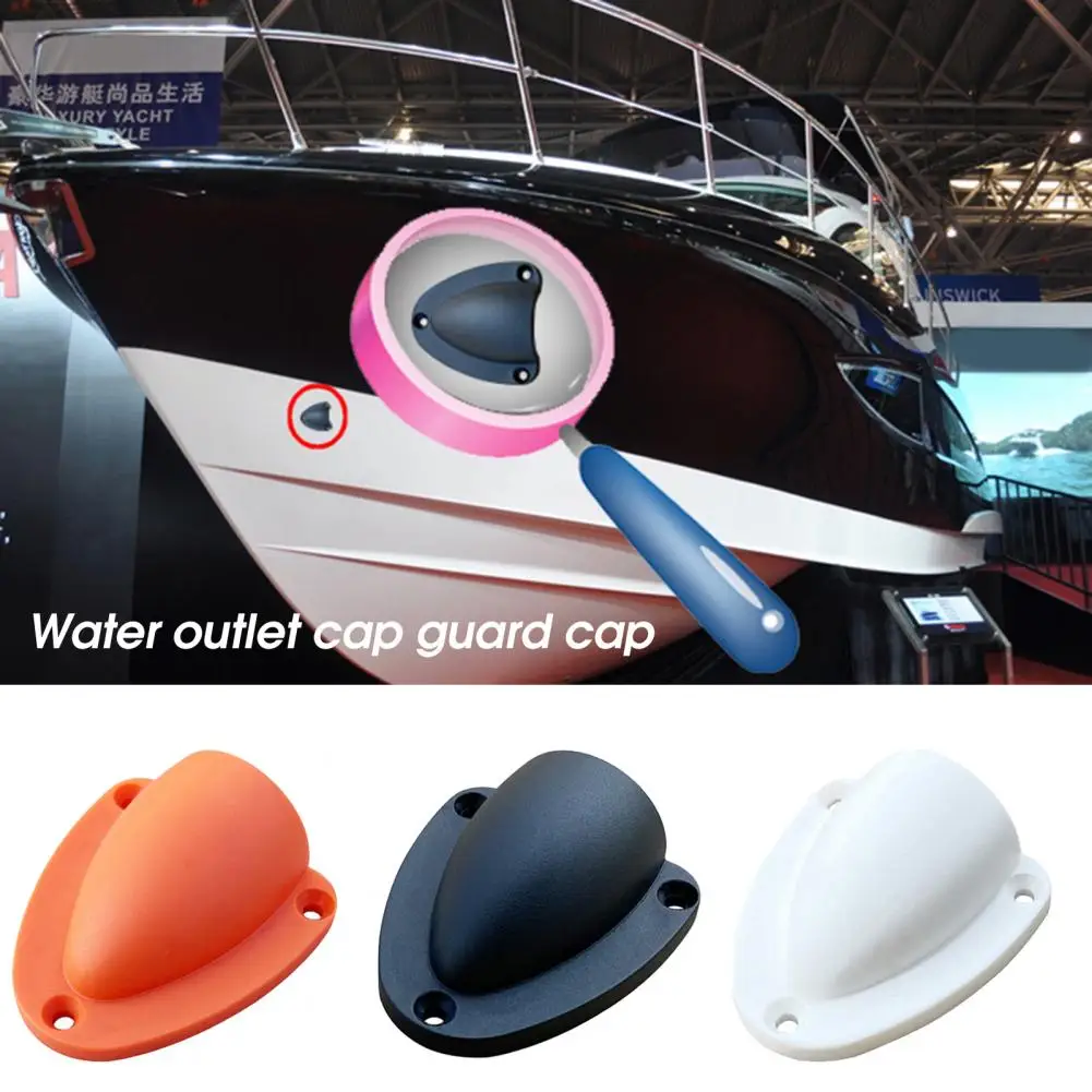 

Крышка проводки преобразователя, нейлон, лодка, раскладушка, сильная Антикоррозийная, эффективная, устойчивая к ржавчине крышка проводки преобразователя