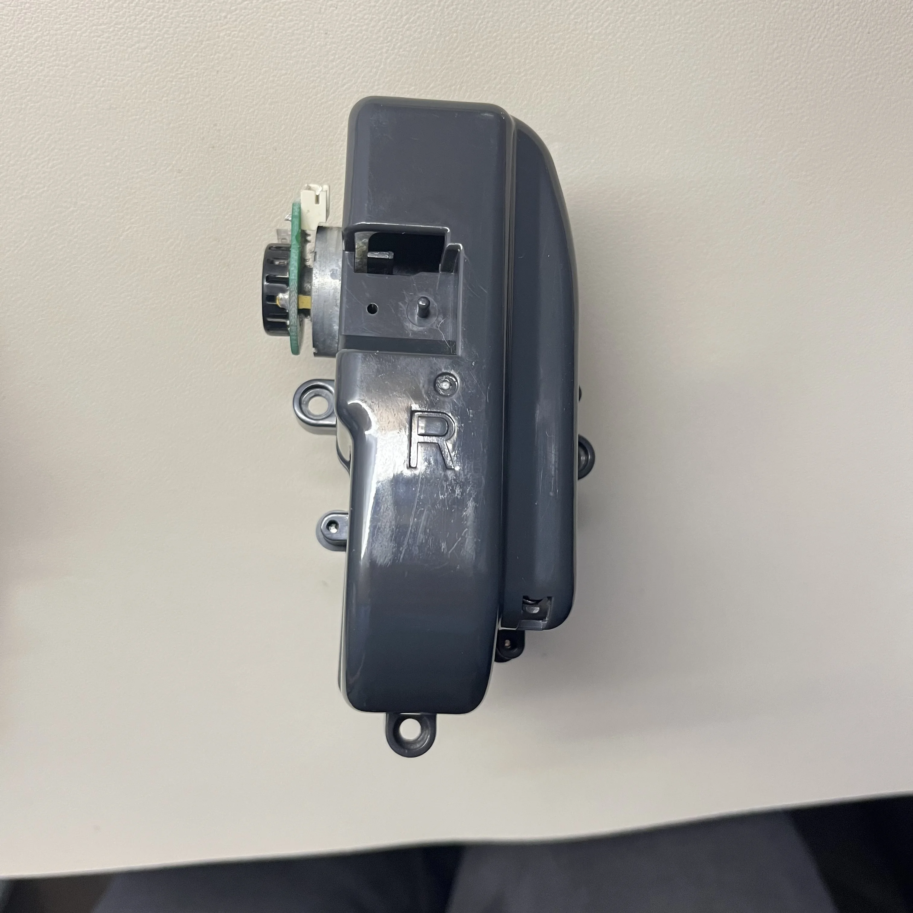 CEN540/CEN546 Приводное колесо подметальной машины Оригинальные аксессуары для снятия