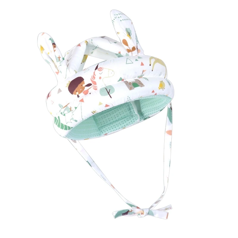 

Toddler Infant Anti-fall Head Safety Protection Pillow Children Protective