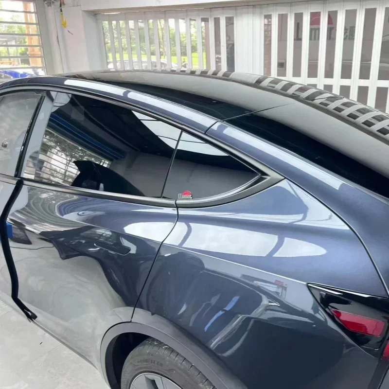 LLumar бренд Atr20% оконная пленка защита от солнца и взрывозащищенная