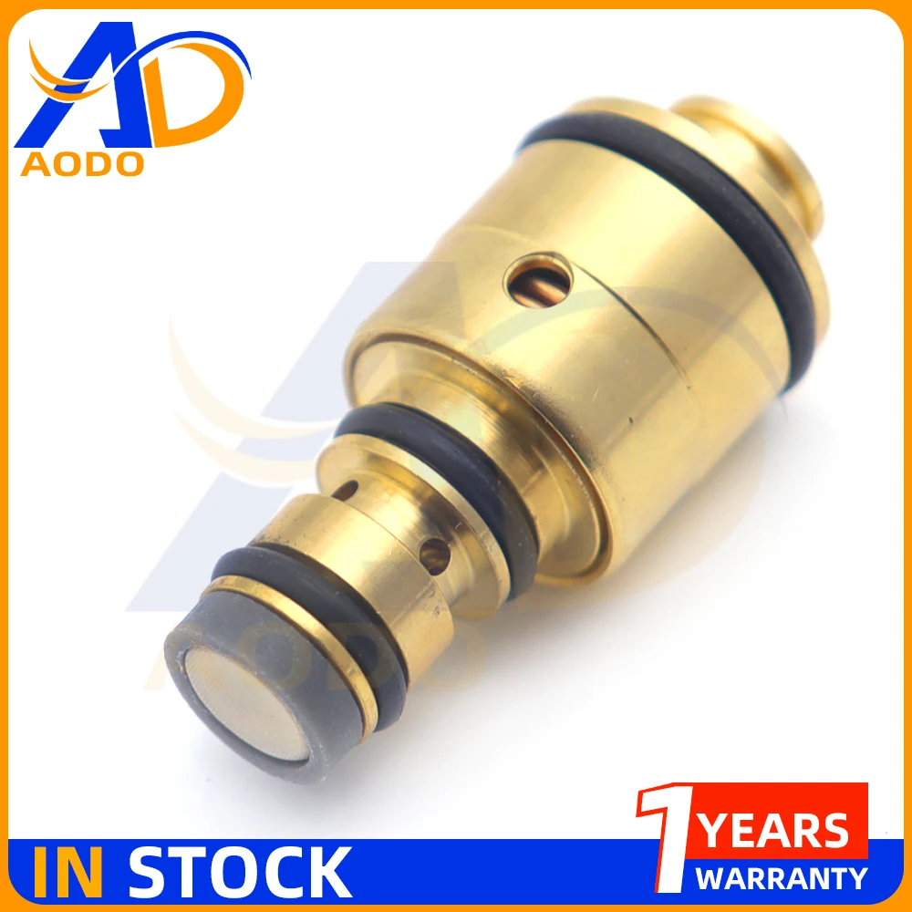 Фото Для VW SKODA SAAB ROVER OPEL FORD Jaguar MAZDA 7SBU16 5SL12 5SA12 5SA09 6SB16 Внутренний регулирующий клапан компрессора переменного тока №1