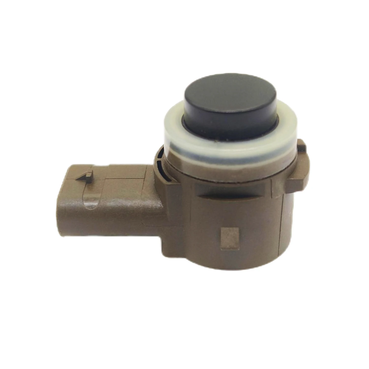 5QD 919297 Радар датчика парковки PDC цвет черный для VW Golf 7 MK7 PLA 2.0