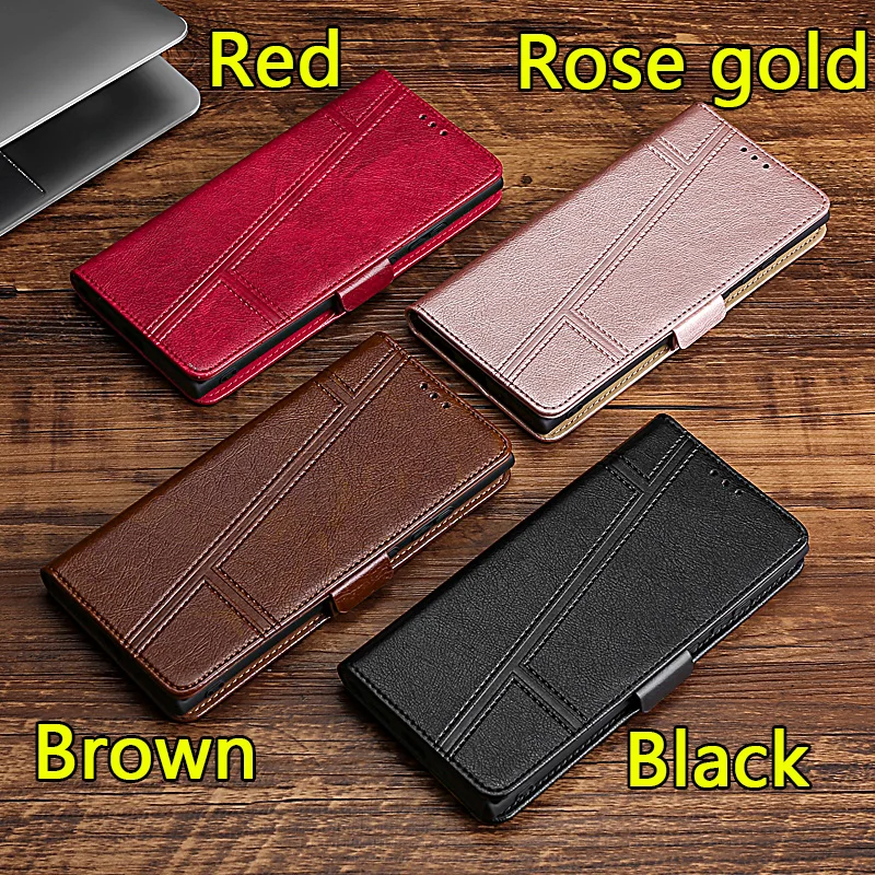 Чехол-книжка для Oukitel C21 C19 C16 C13 C12 C15 C17 Pro |