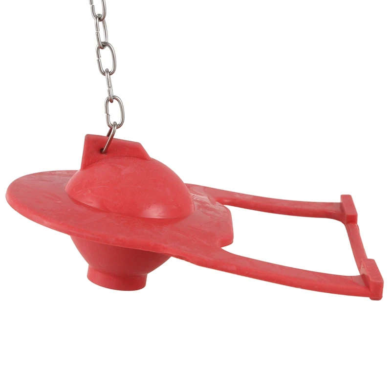 2 шт. 2-дюймовый сменный комплект заслонки для унитаза Kohler Shark-Fin замена часть 84138