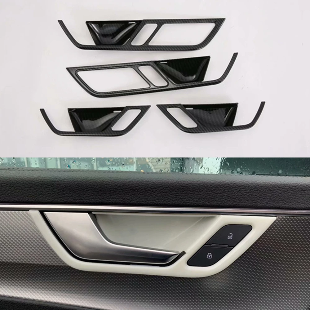 

Накладка на дверную ручку для Audi A6L 2019-2023