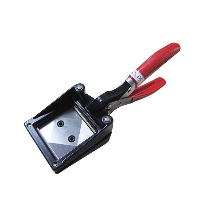 

ID Card Photo Cutter Manual Slicer