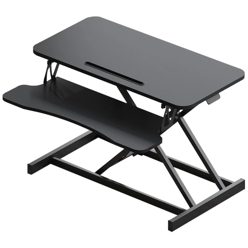 Стоячий офисный стол складной и регулируемый рабочий кронштейн для увеличения