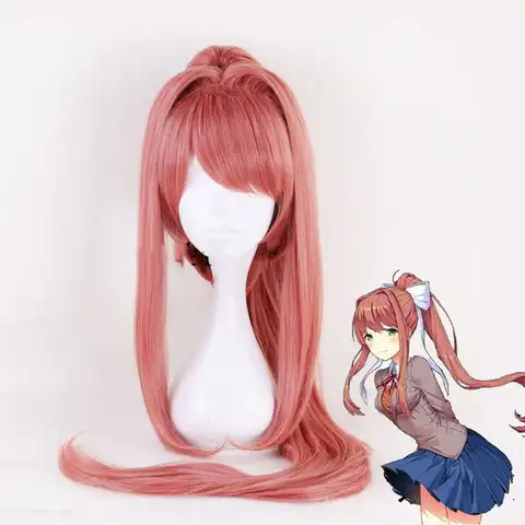 Ddlc Cosplay