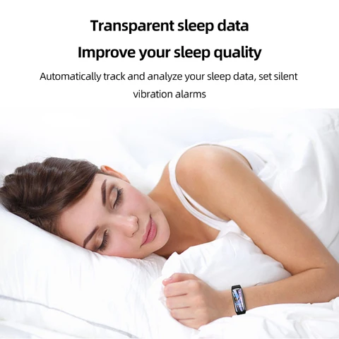 C5S умные часы