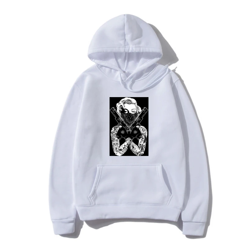 

Summer Men's MM Glocks Graphic Warm Outerwear