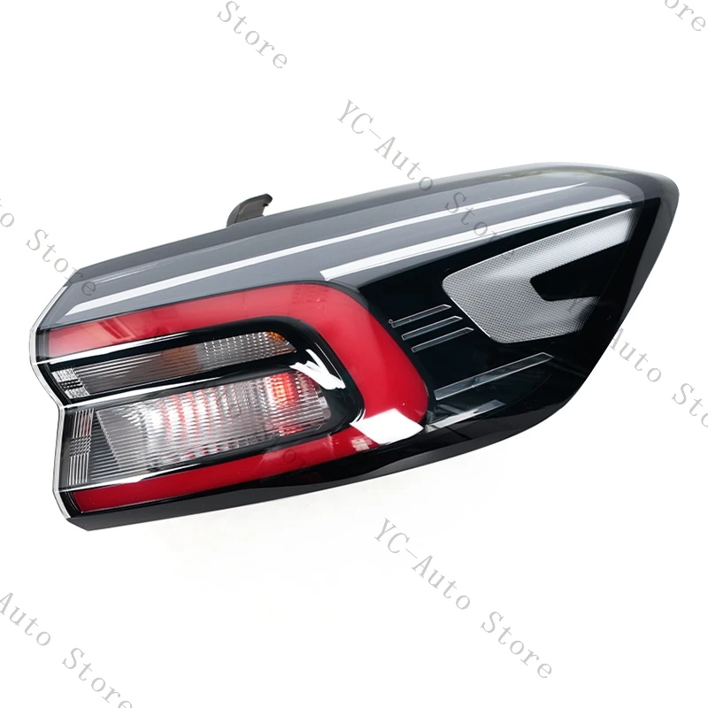 Светодиодный задний фонарь указатель поворота стоп-сигнал заднего хода